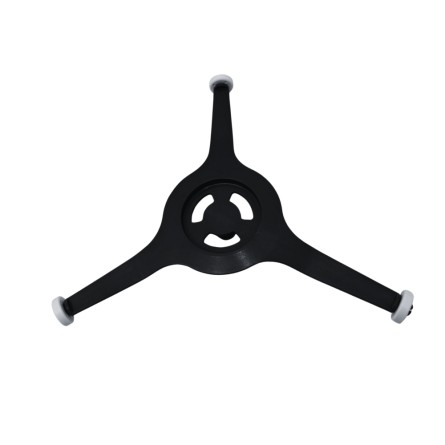 Grundig GMF2120MM Mikrodalga Fırın Döner Tabla Altlığı - 9178065900